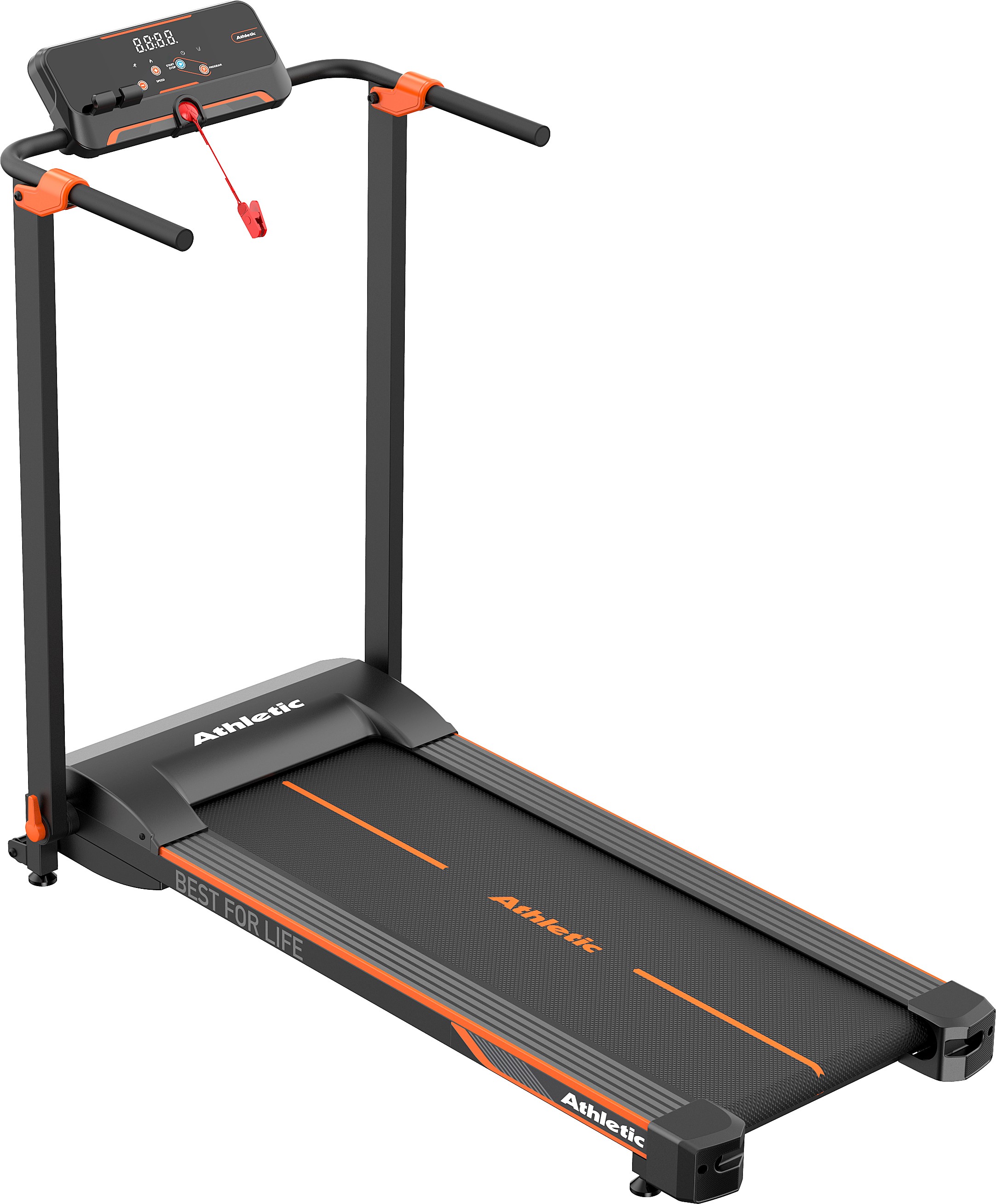  Tekalna steza Xplorer Fitfold