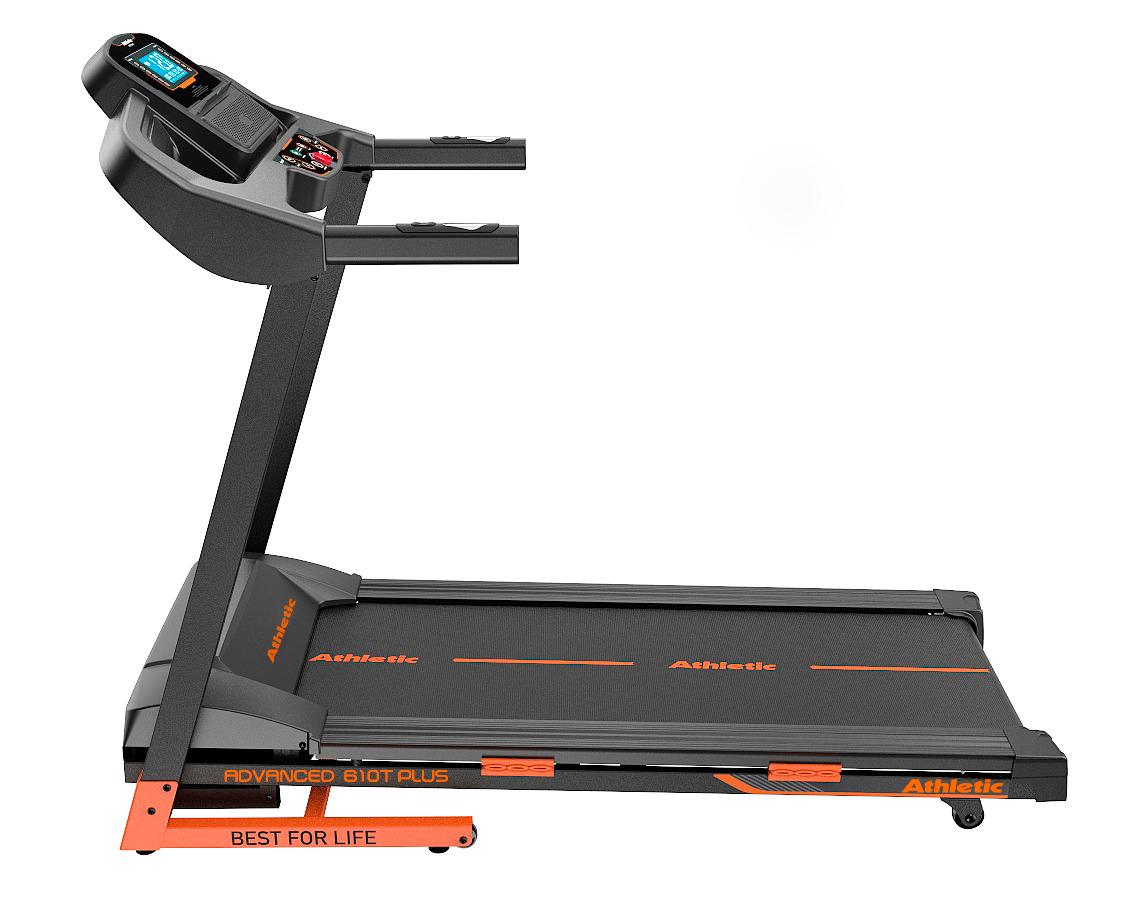 Xplorer Advanced Tekalna steza