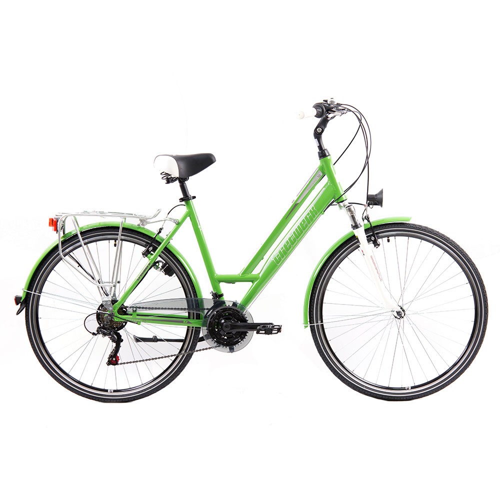 Xplorer Kolo URBANO GREEN 28" 