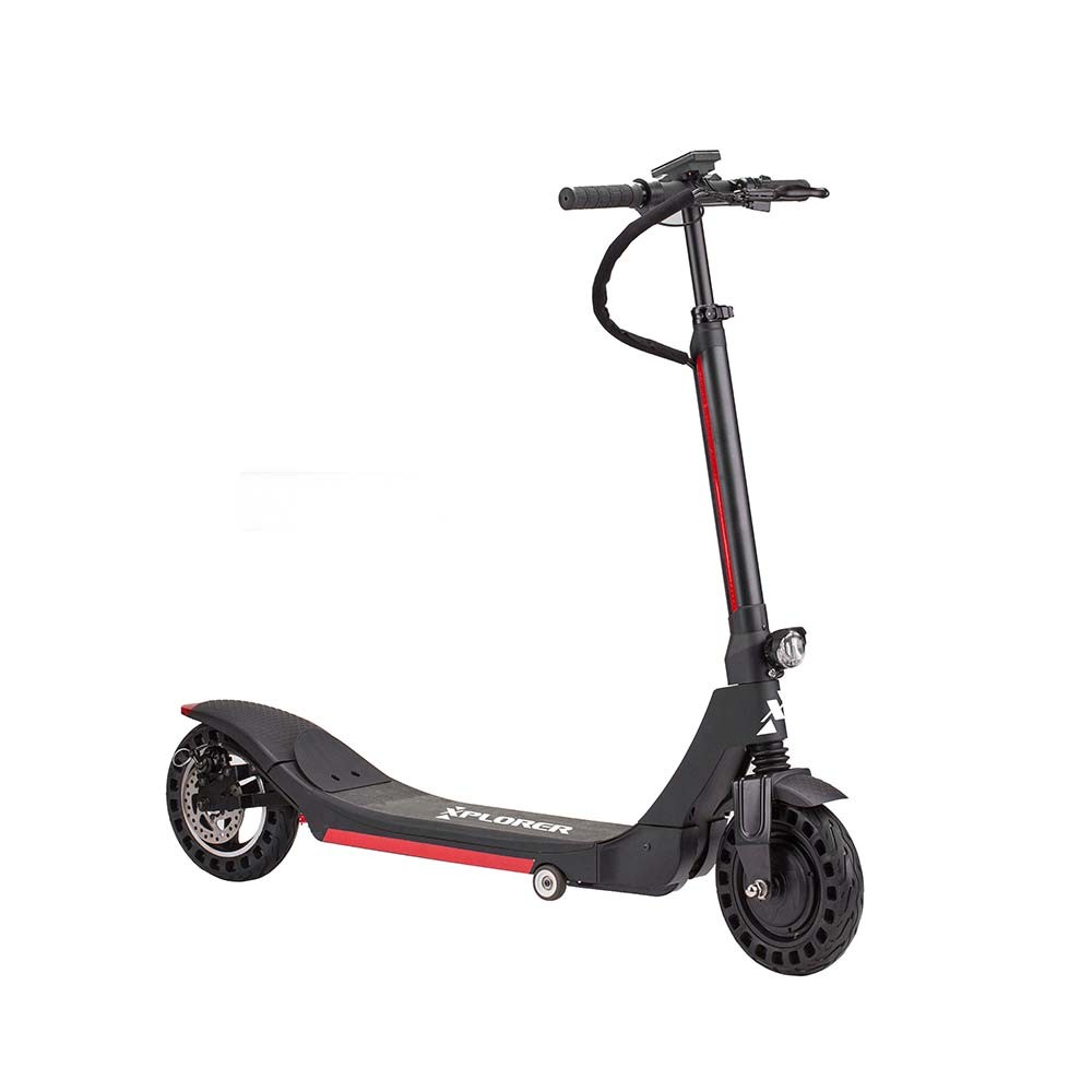 Xplorer E-Skiro S6