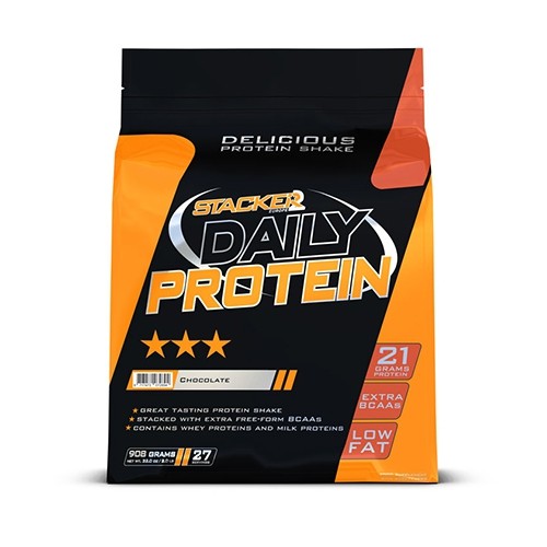 Stacker2 Daily Protein (908g) Chocolate