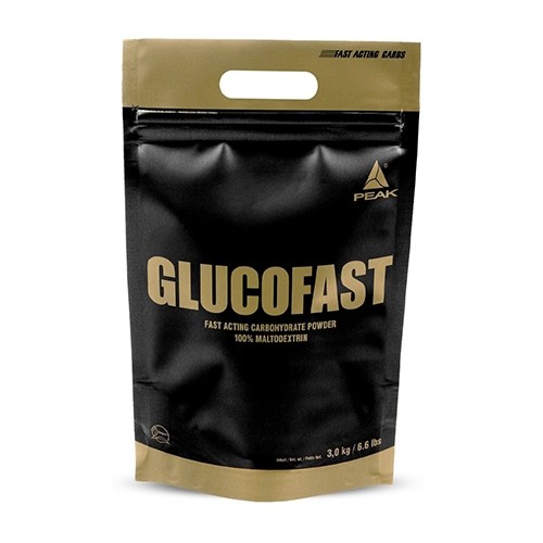 Peak Glucofast (3000g) Standard