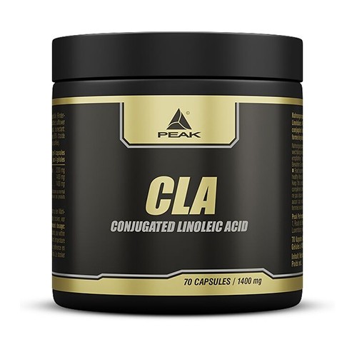 Peak CLA (70) Standard