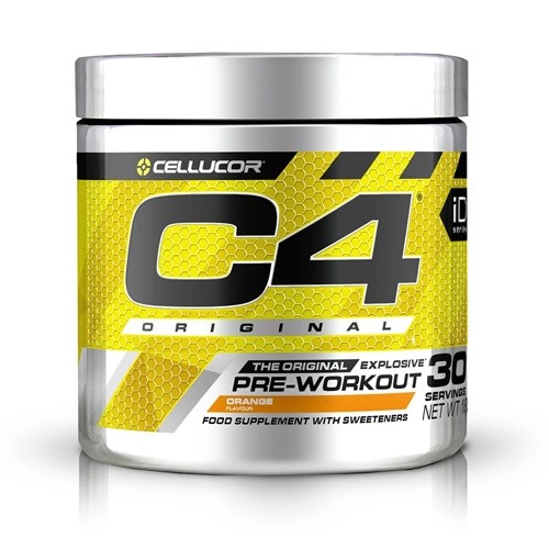 Cellucor C4 Original (30 serv) Cosmic Rainbow