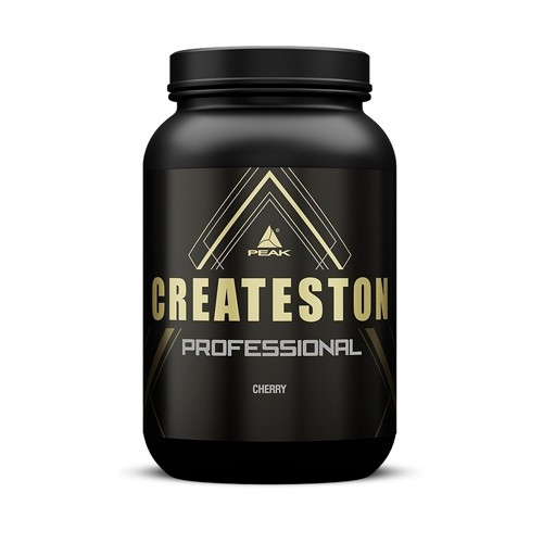Peak Createston-Professional (1575g) Fresh Lemon