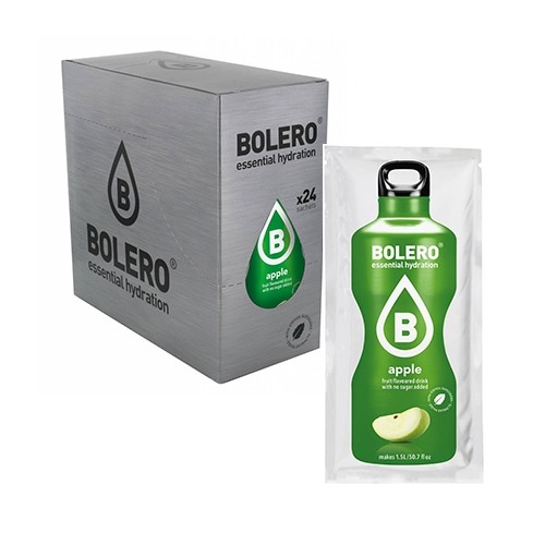 Bolero Classic (24x9g) Lemon Chilli