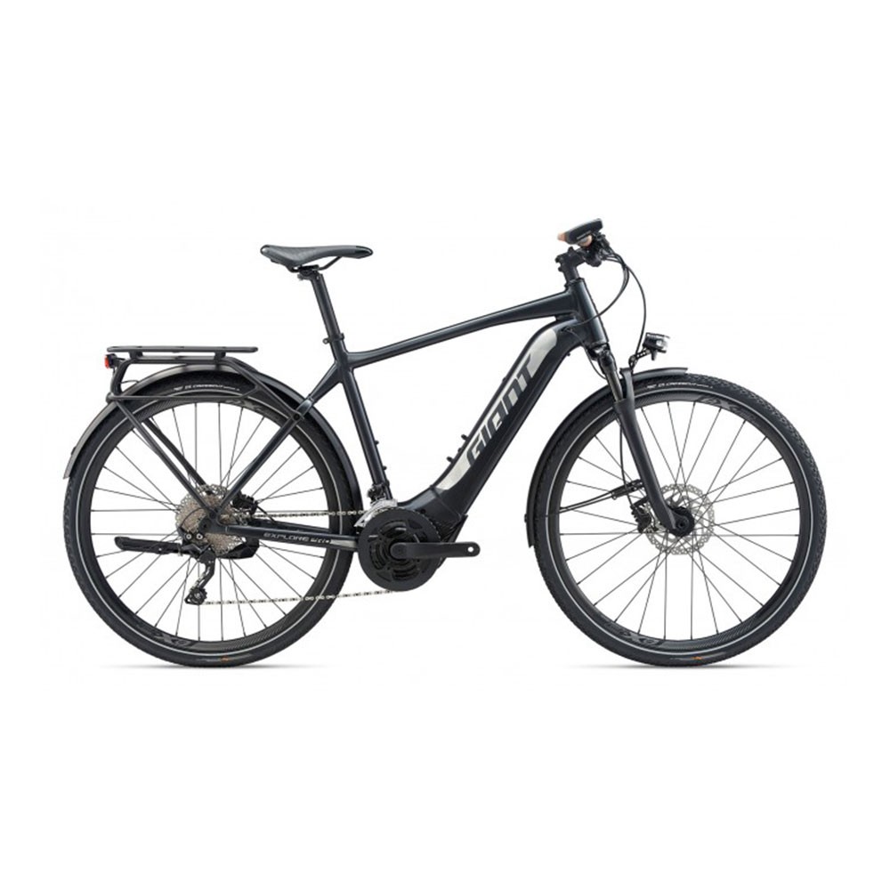 Giant E bike Explore E+1 Pro GTS 28" 