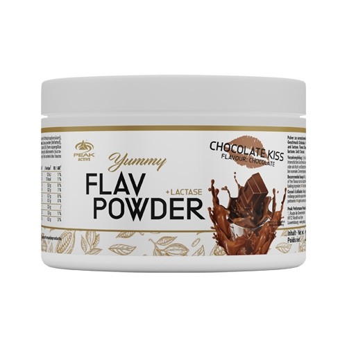 Peak Yummy Flav Powder (250g) Vanilla Dream
