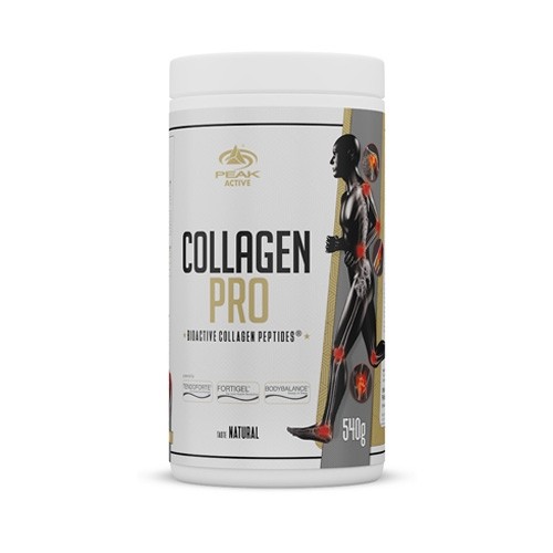 Peak Collagen Pro (540g) Cherry