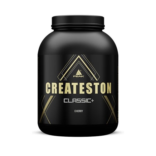 Peak Createston Classic+ (3090g) Tropical Punch