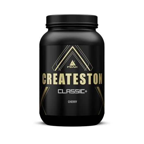Peak Createston Classic+ (1648g) Tropical Punch