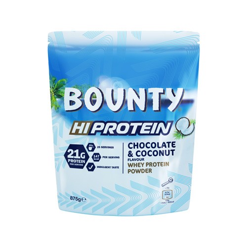 Mars Protein Bounty Protein Powder (875g) Coconut