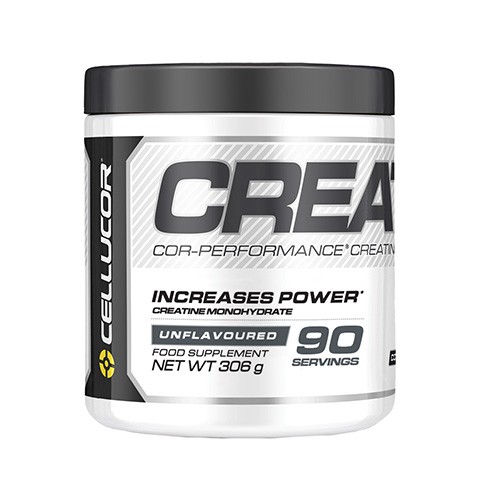 Cellucor Cor Performance Creatine (306g) Unflavoured