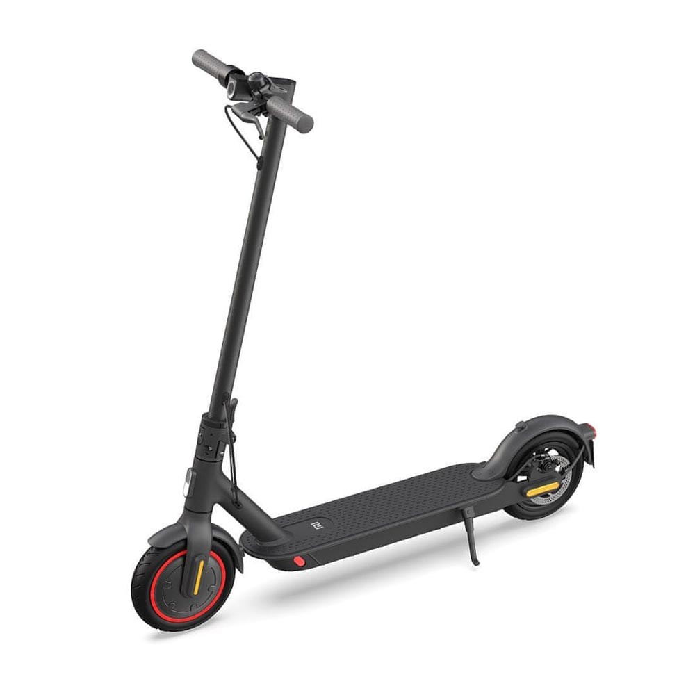 Xiaomi Mi Scooter Pro 2 električni skiro, črn