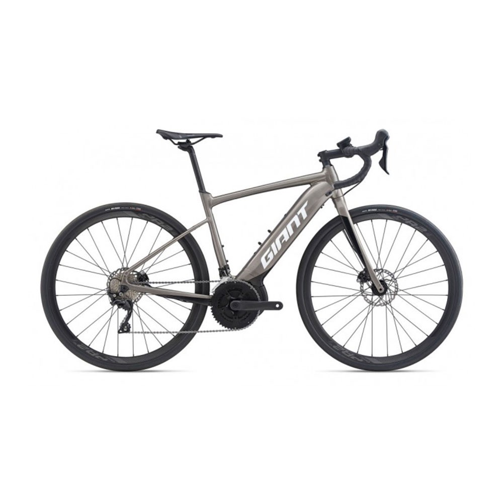 Giant E bike Road E+2 Pro CS