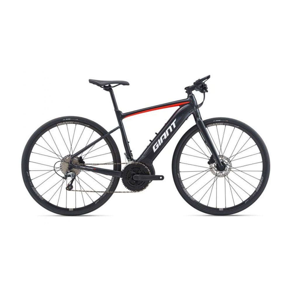 Giant E bike FastRoad E+2 Pro Tiagra 