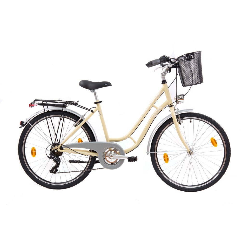 Xplorer Kolo MADEIRA IVORY 26" 