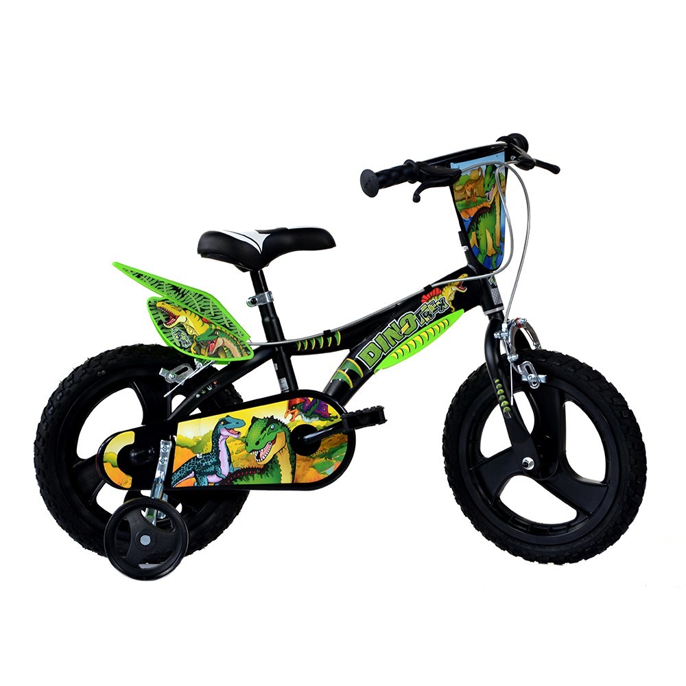 Otroško kolo Dino T-REX 12''