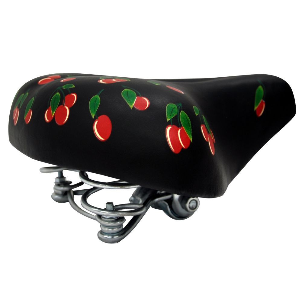 Seat Cruiser Črna