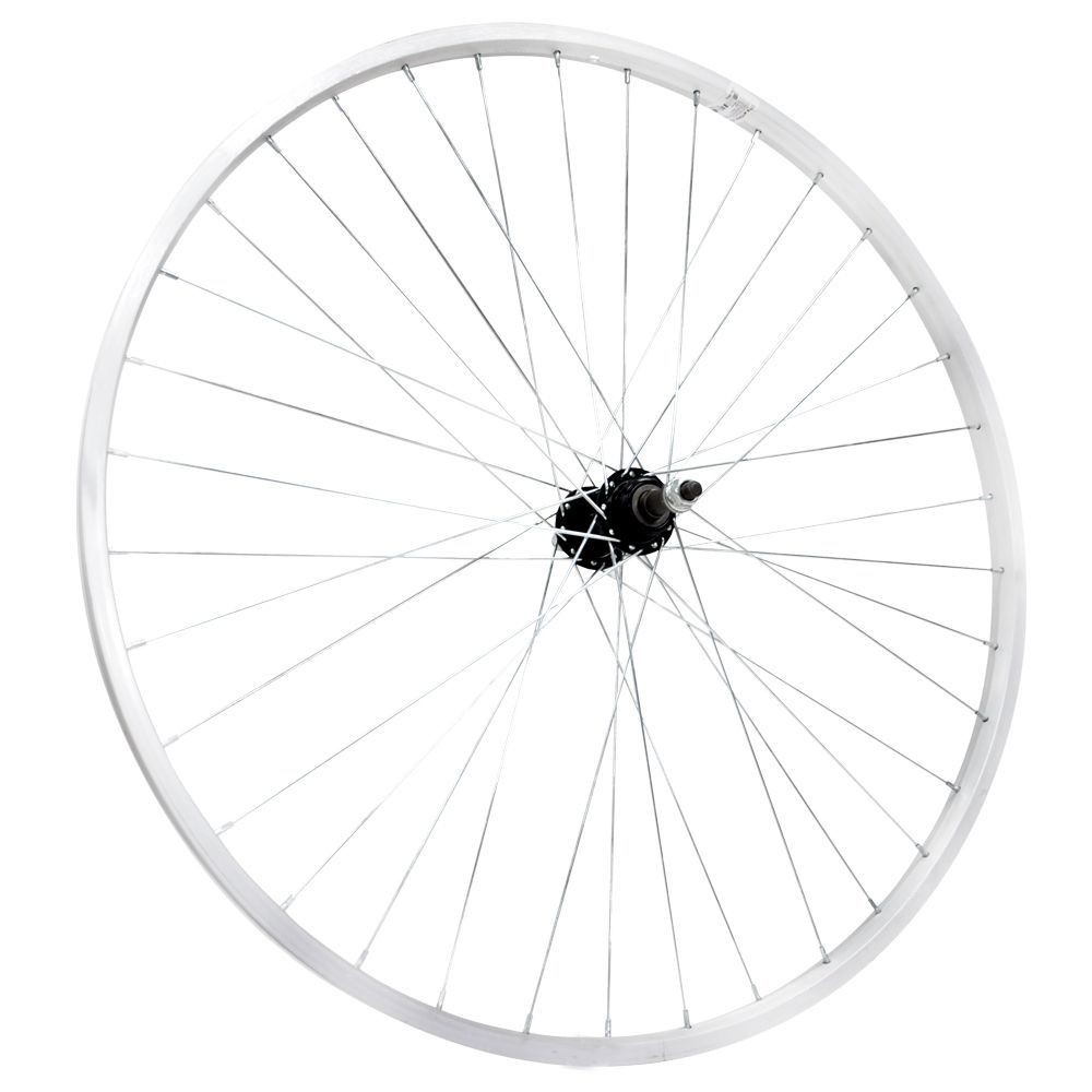 Zadaj 28" city bike platišča