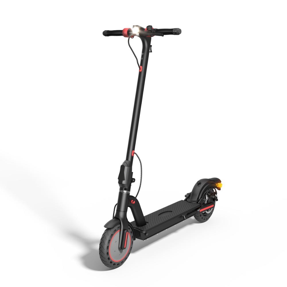 Xplorer E-skiro Cherokee 8,5" črni