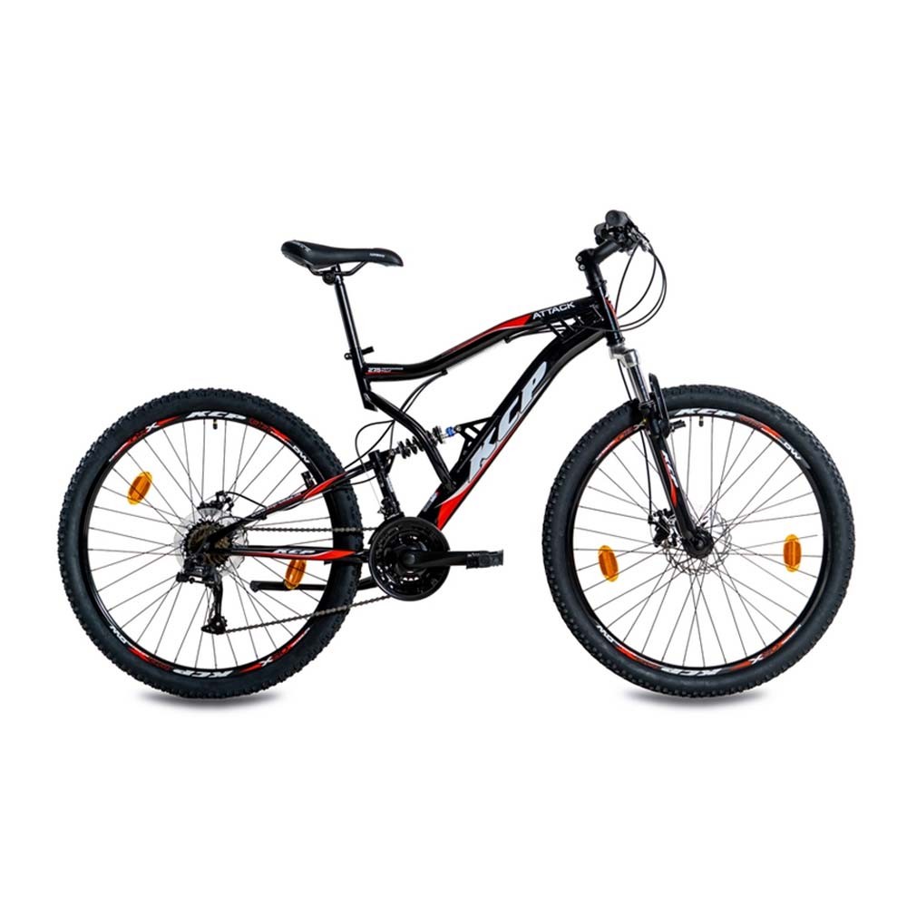 Xplorer MTB Kolo ATTACK 27,5"