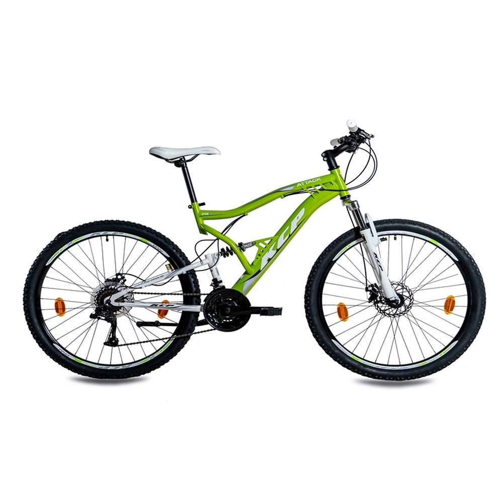 KOLO XPLORER MTB ATTACK 27,5"