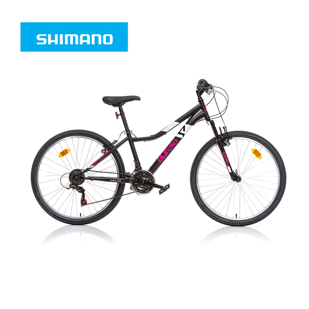 Aurelia kolo MTB Lady 26" 