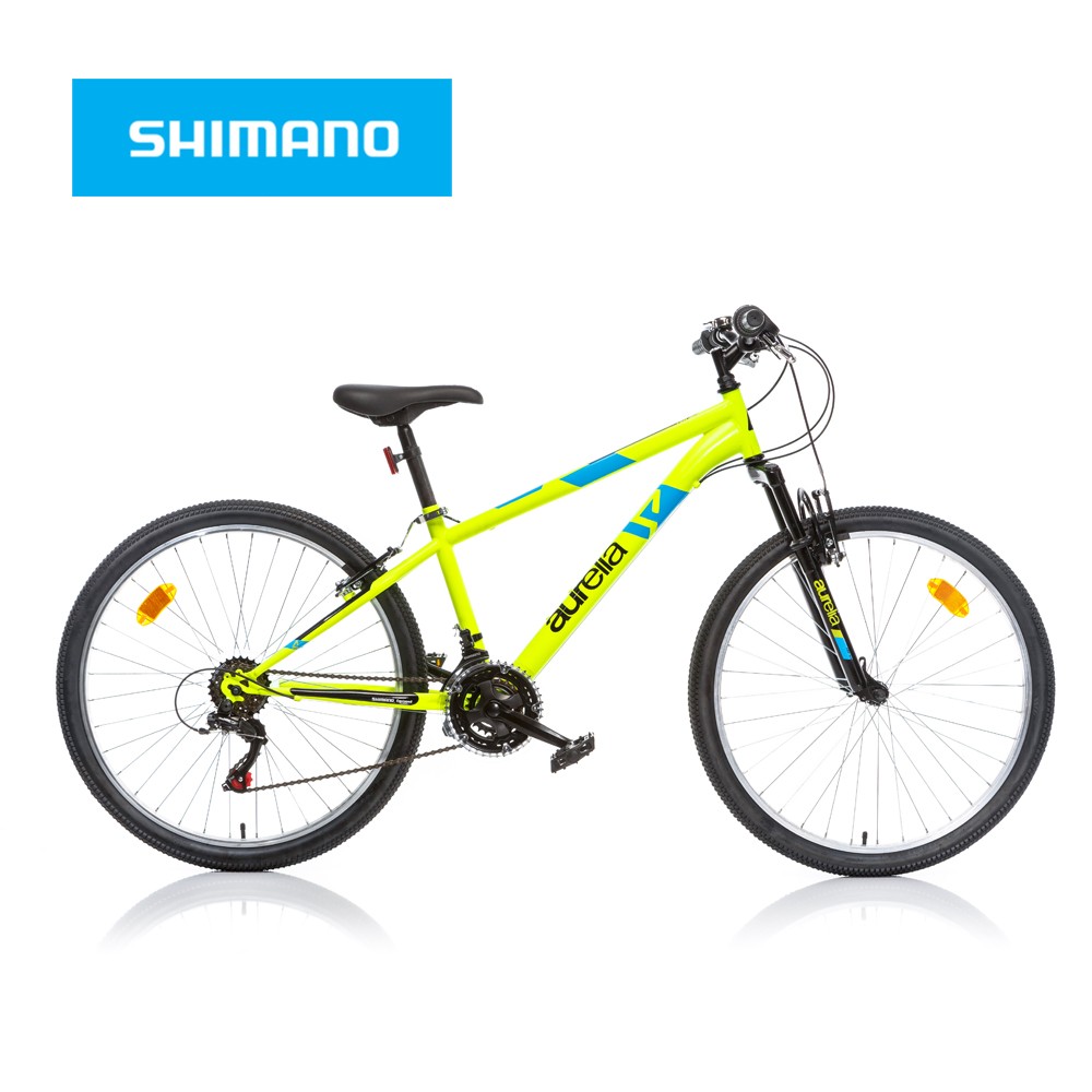 Aurelia kolo MTB Man 26" 