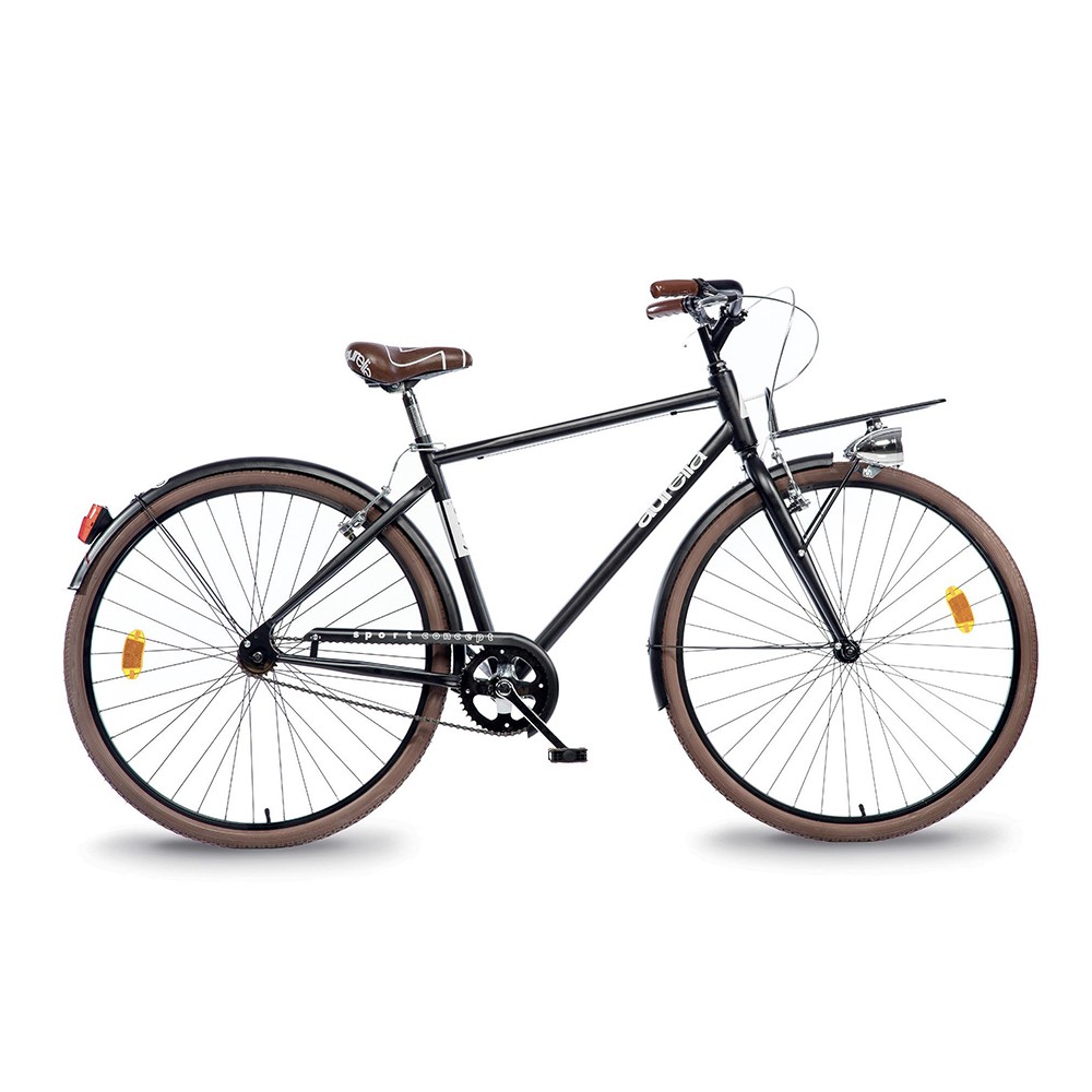 Aurelia kolo Sport Man 28"