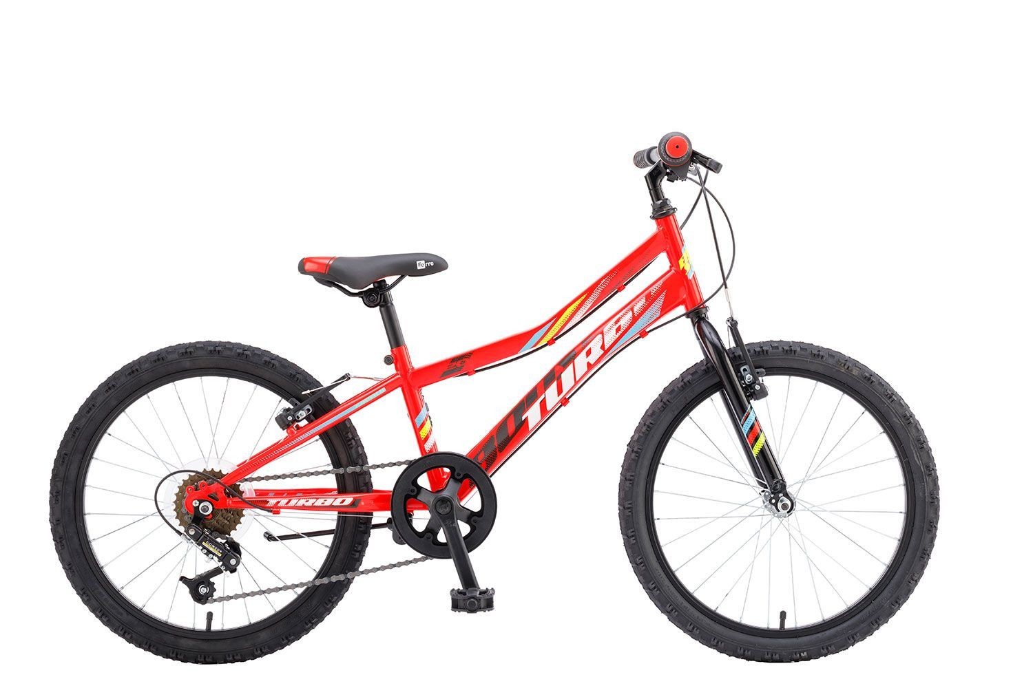 Xplorer Otroško kolo TURBO 200