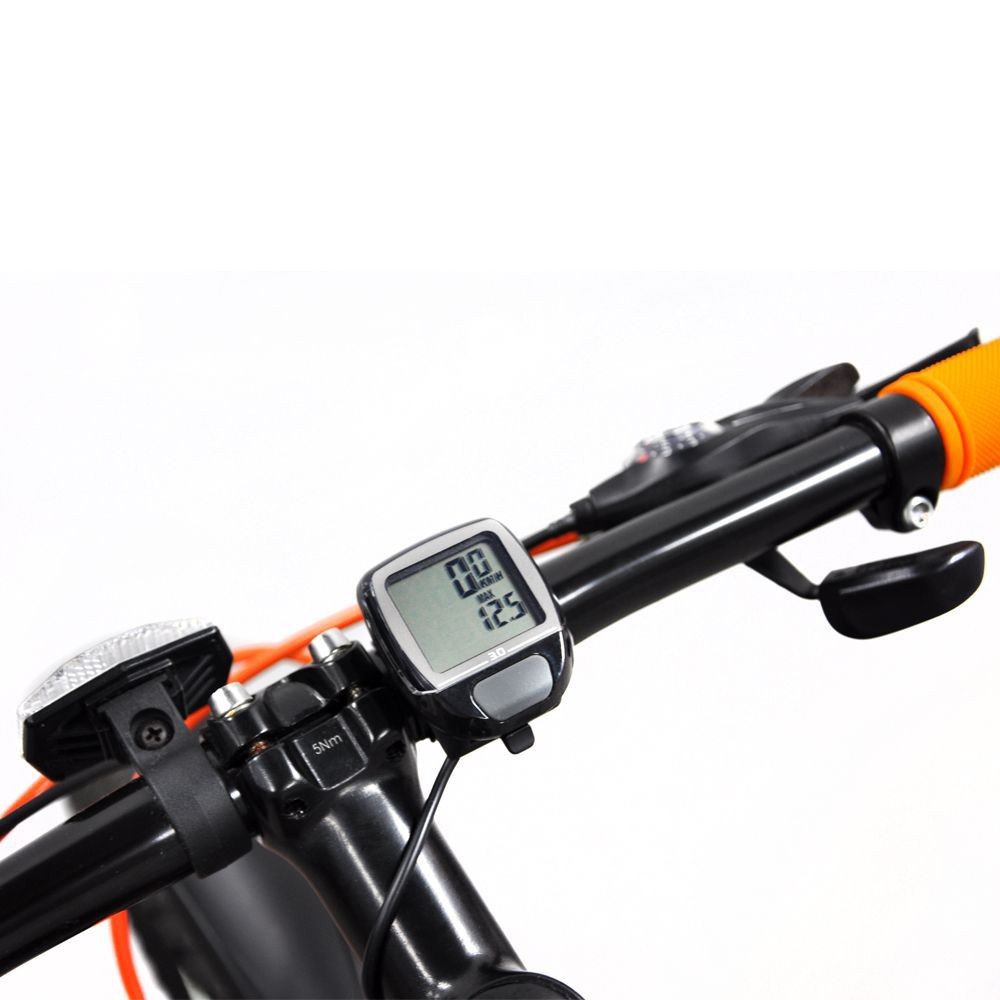 Kolesarski števec Cyclo 3.0