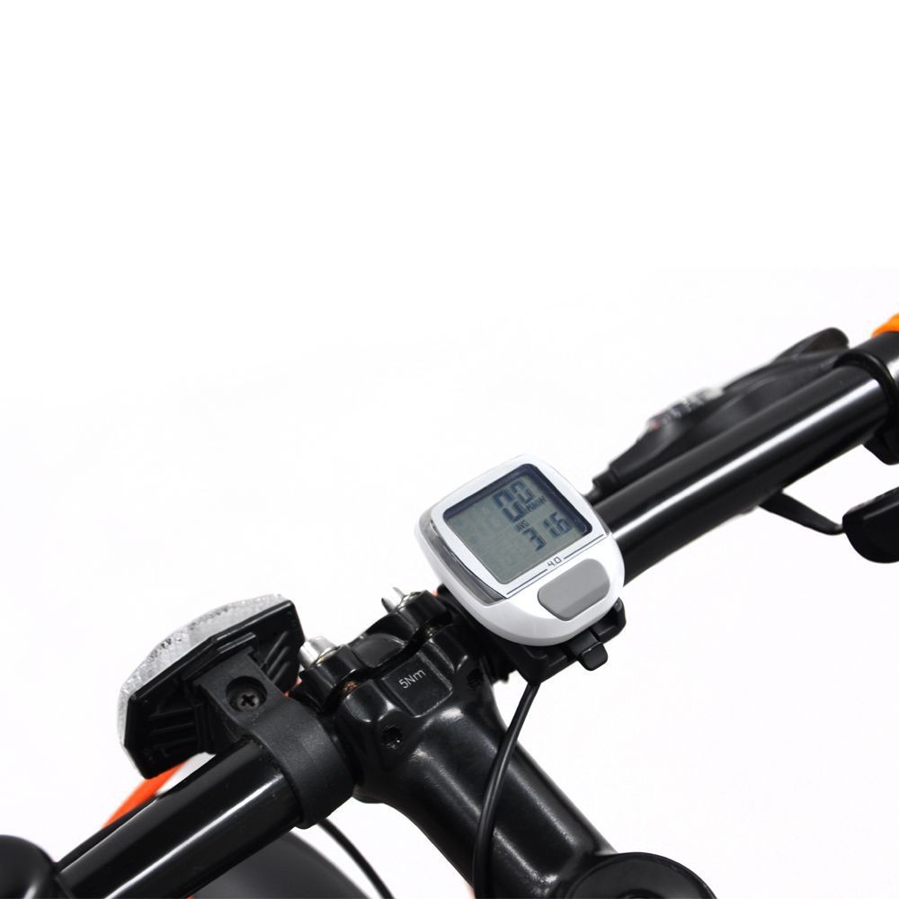 Kolesarski števec Cyclo 4.0