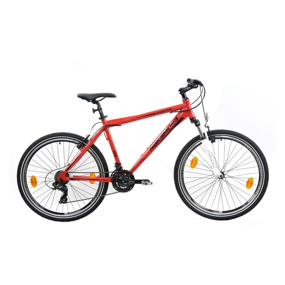 Nakamura Kolo MANTA 26'' MTB