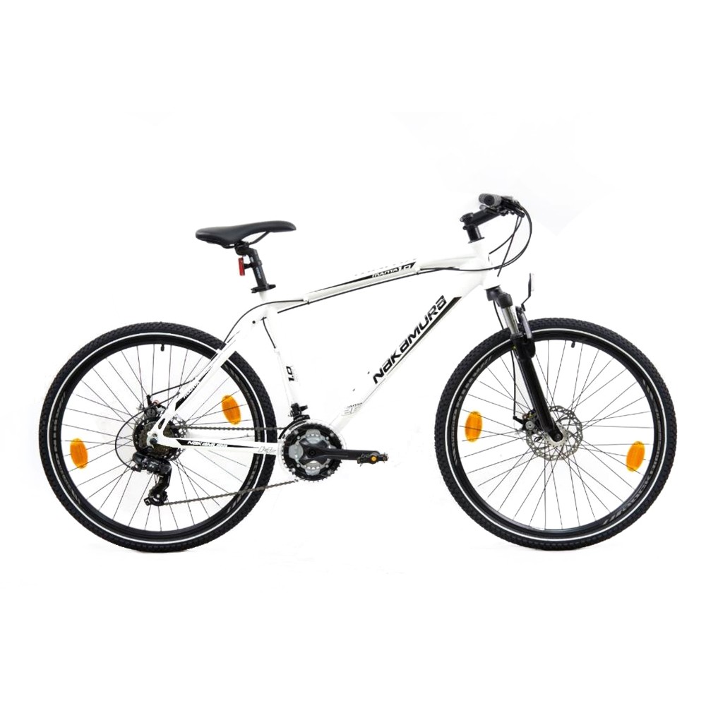 Kolo SIKO 26'' MTB