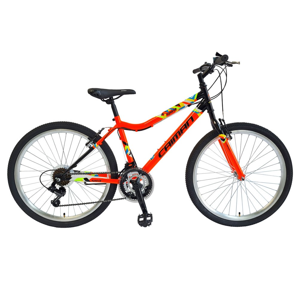 Kolo CAIMAN SPIRIT 26 Orange 21