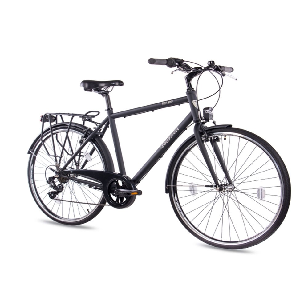 KOLO XPLORER CHRISSON TREK CITY ONE R53 28"