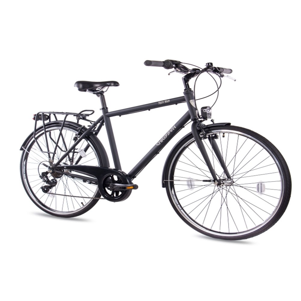 KOLO XPLORER CHRISSON TREK CITY ONE R56 28"