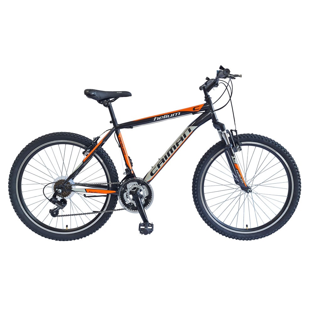 Kolo CAIMAN HELIUM 26 FS Grey-Orange 21