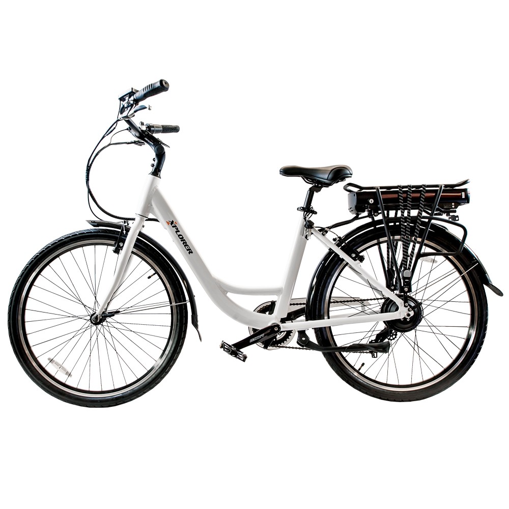 E-Kolo Xplorer City Star