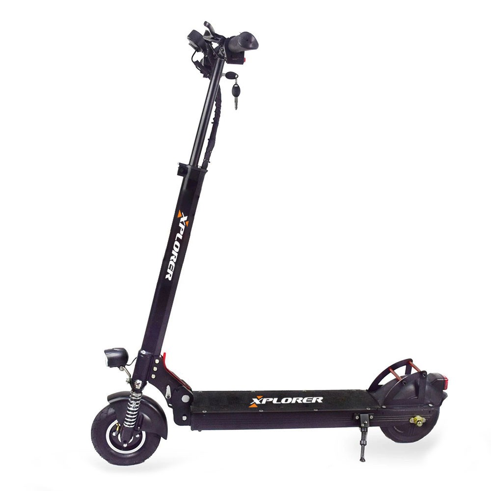 E-Skiro Xplorer Comet 8'