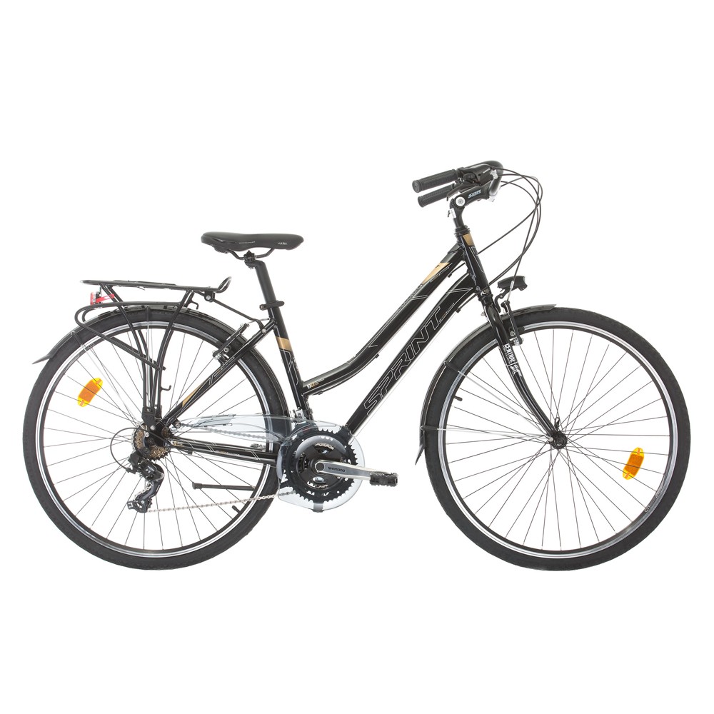 XPLORER MESTNO KOLO Discover Lady 28"