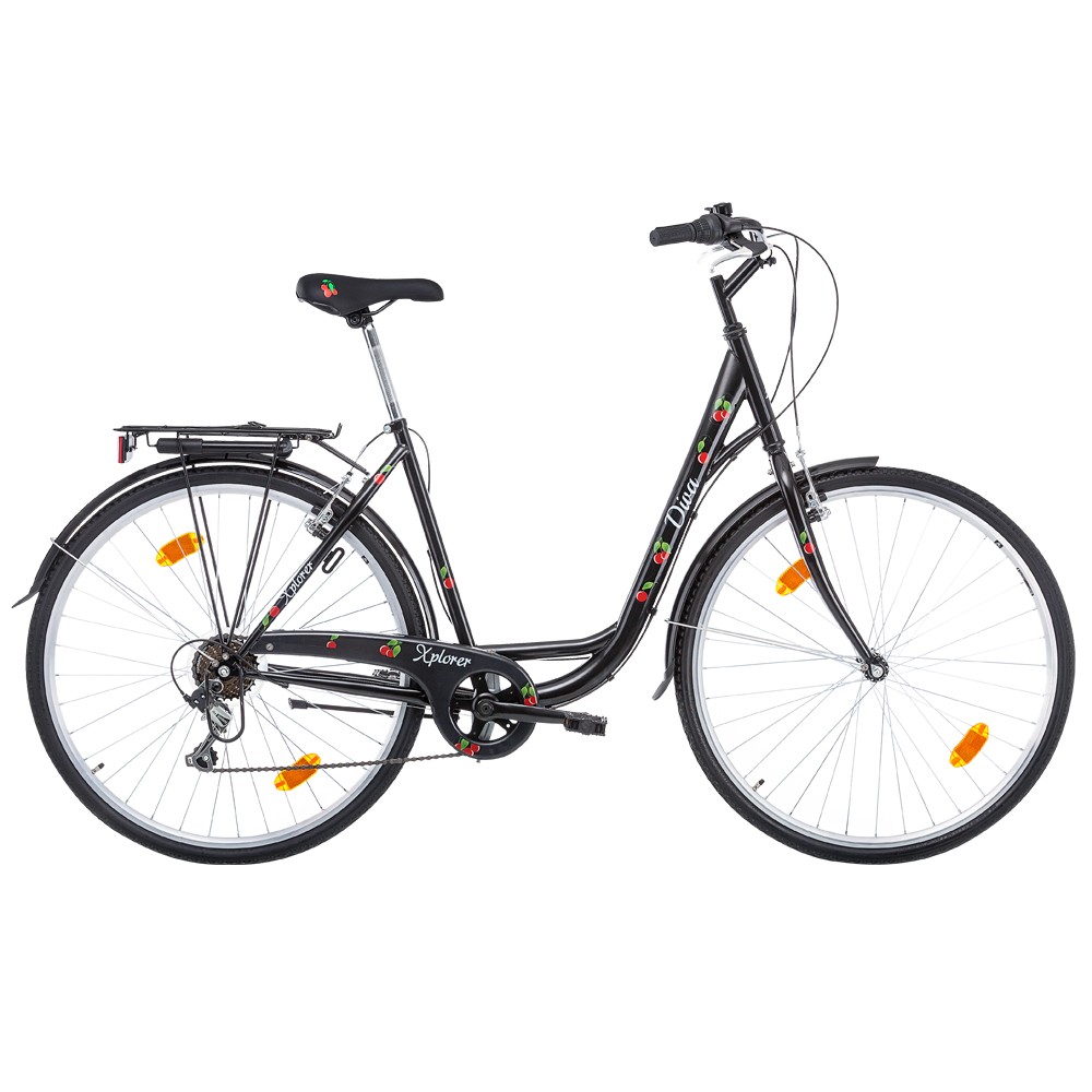 Kolo Xplorer Diva 28"