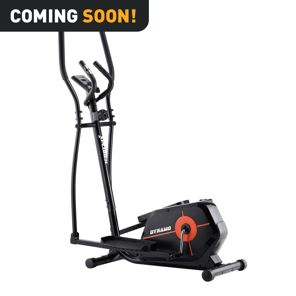 Elipticni trenazer Xplorer Dynamo