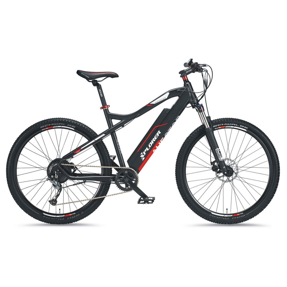 Xplorer E-kolo ZEUS 29"