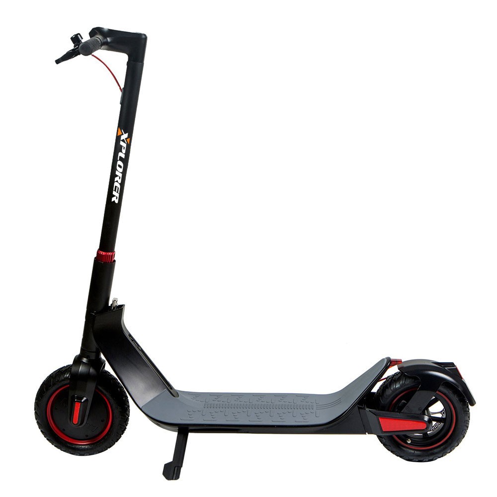 E-Skiro Xplorer Flash 10''