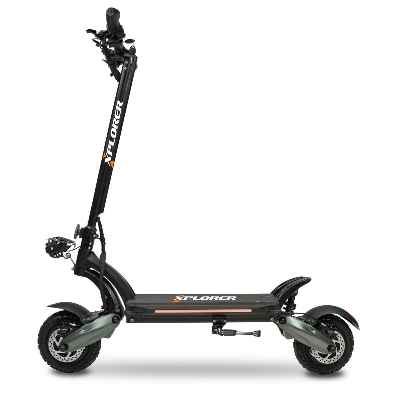 E-Skiro Xplorer Float 10''