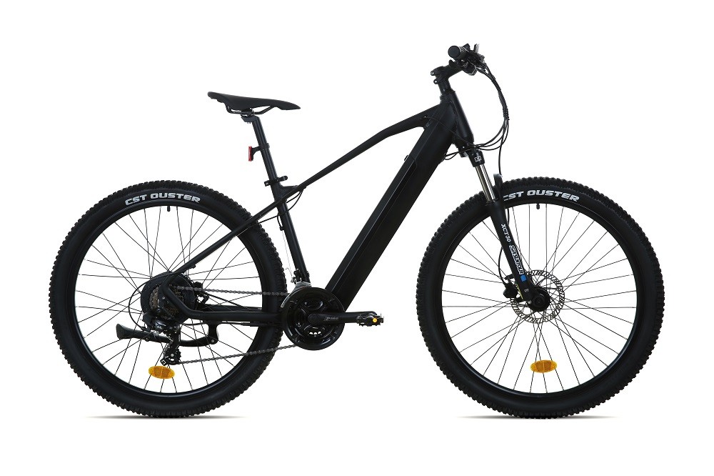Xplorer E-bike G2 27.5"