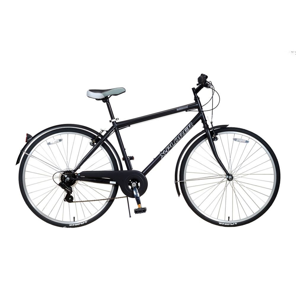 Gradski bicikl Xplorer Amor 26 (bez brzina)