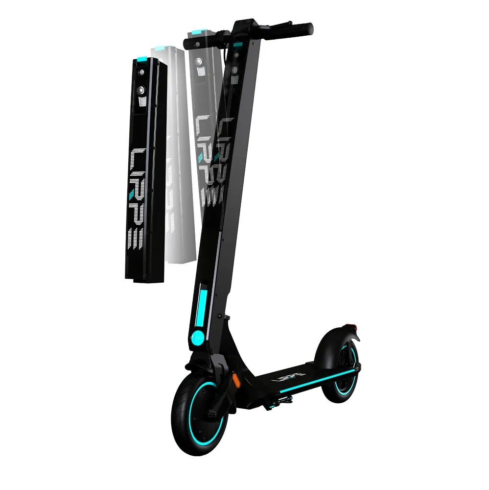Xplorer E-Skiro R1
